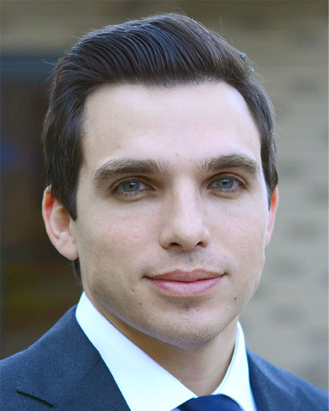 Daniel Spratt, MD photo