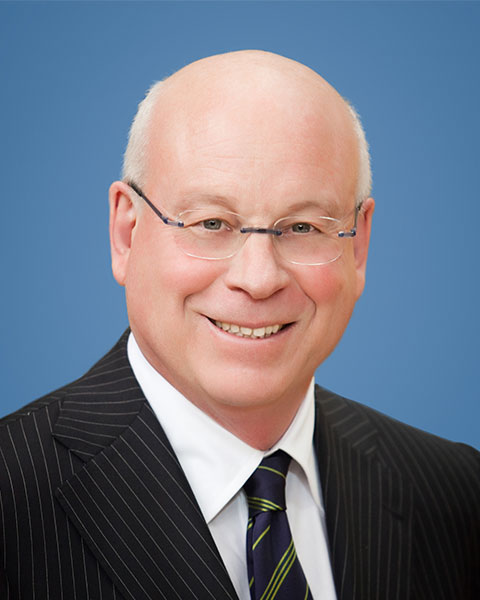 Michael Steinberg, MD, FASTRO photo