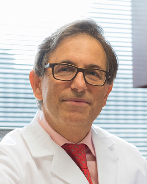 Roger Stupp, MD photo