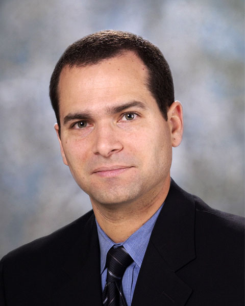 Erich Sturgis, MD photo