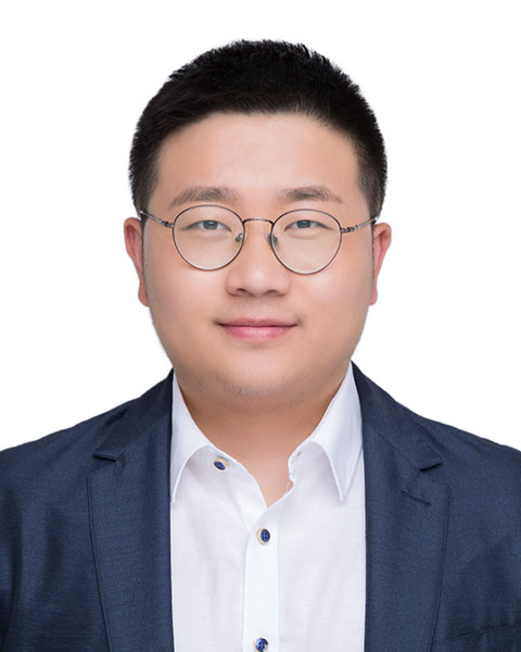 Mingyu Tan photo