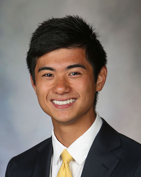 Kekoa Taparra, PhD photo