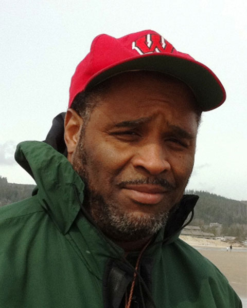 Charles Thomas, MD photo