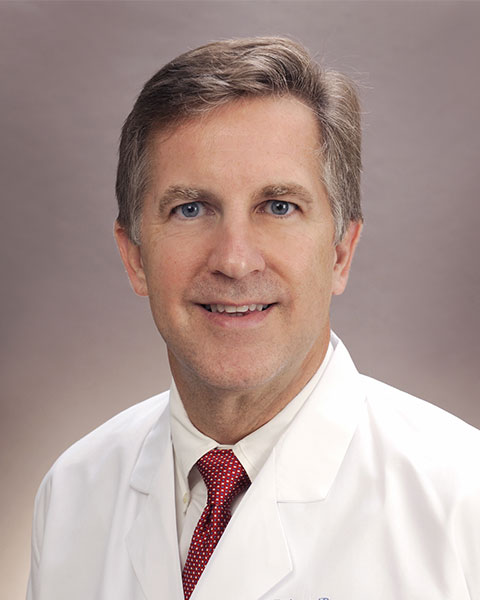 Robert Timmerman, MD, FASTRO photo