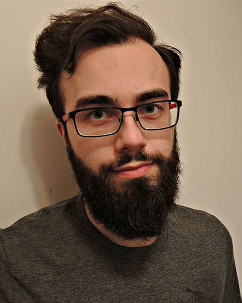 Bartlomiej Tomasik, MD photo