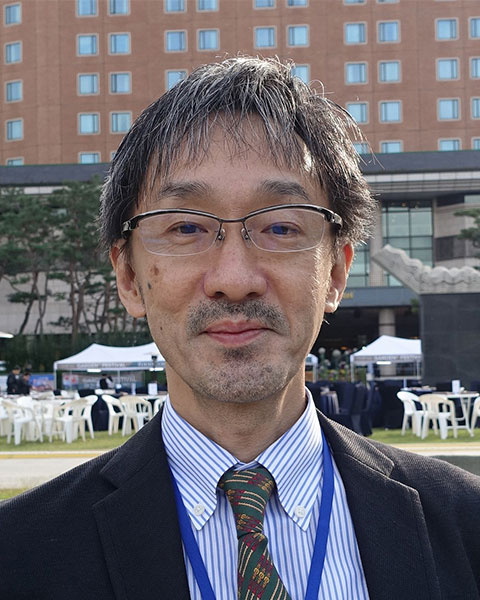 Takashi Uno, MD photo