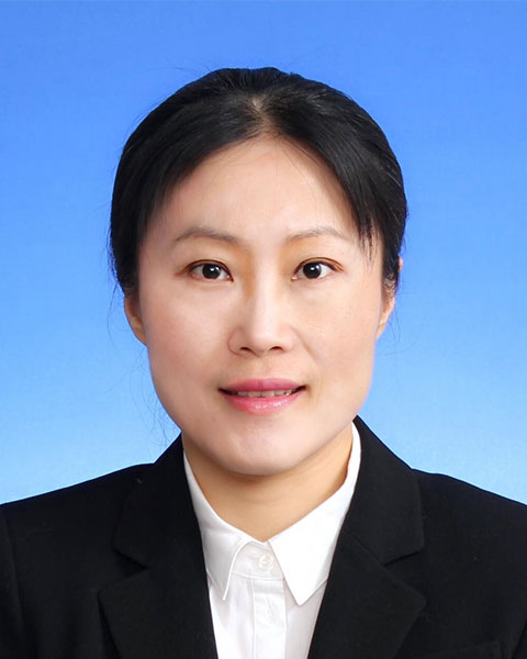 Xin Wang, MD photo