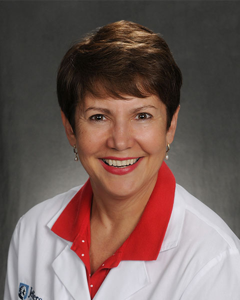 Maria Werner-Wasik, MD, FASTRO photo
