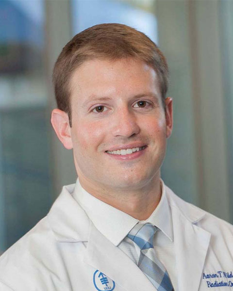 Aaron Wild, MD photo
