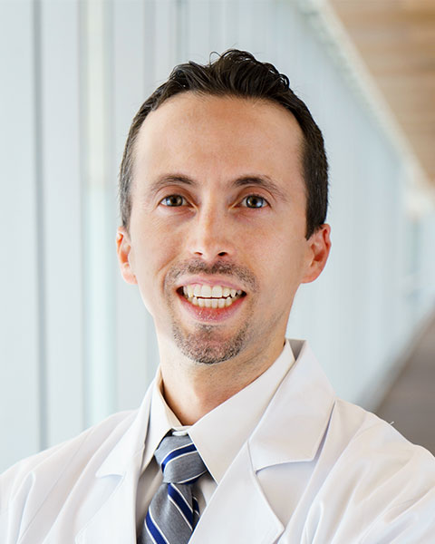 Terence Williams, MD, PhD photo