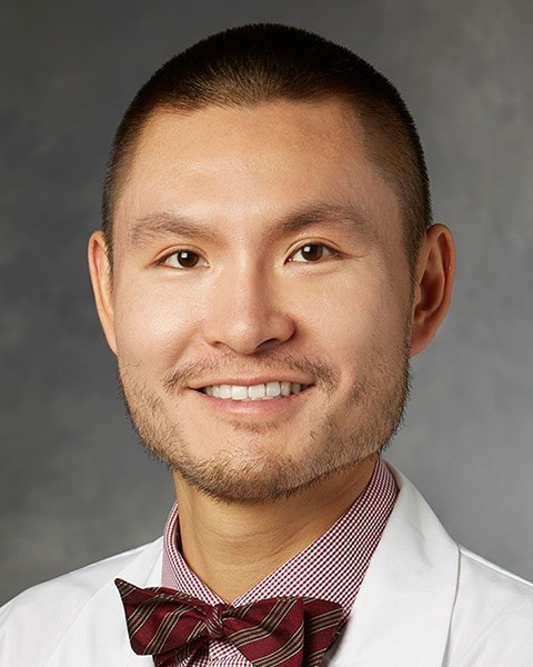Michael Xiang, MD, PhD photo