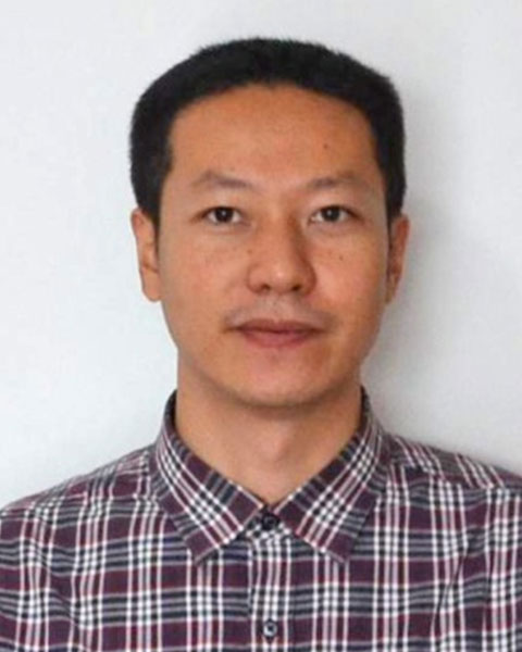 Jianghong Xiao photo