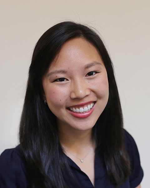 Melody Xu, MD, MS photo