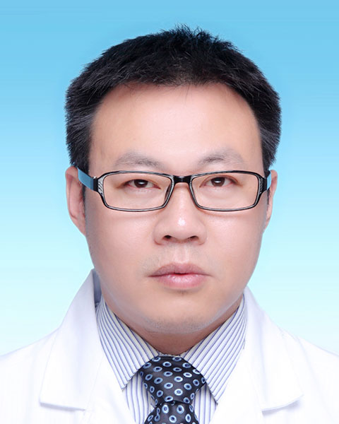 Qinghua Xu, MD photo