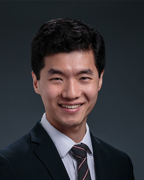 David Yang, MD photo