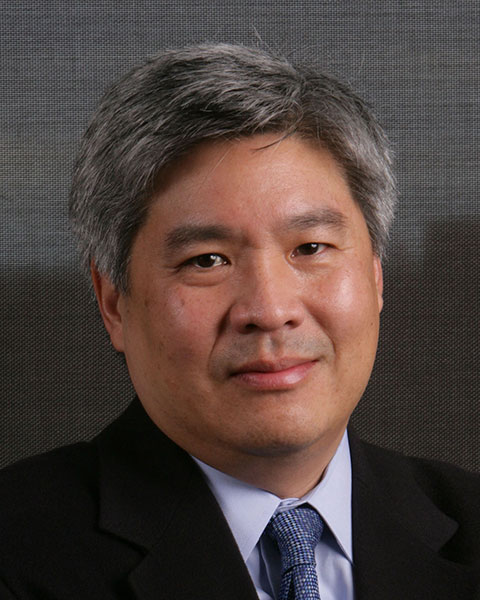 Douglas Yee photo