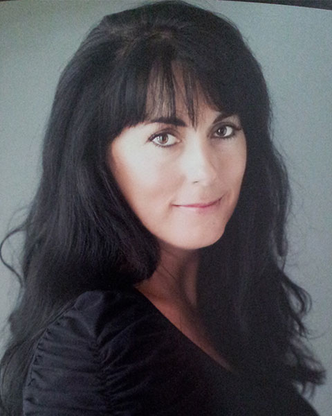 kim hayden, MSc, Post Grad Dip Adult Oncology Nursing, RGN. photo