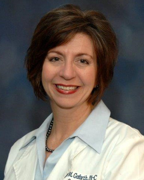 Paige M. Goforth, MMS, PA-C photo