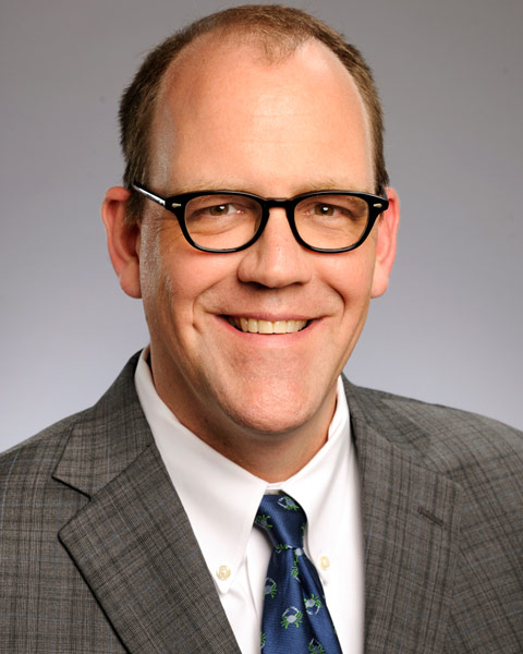 R. Donald Harvey, PharmD, BCOP, FCCP, FHOPA photo