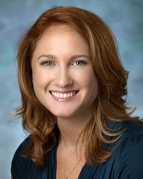 Kate Jeffers, PharmD, MHA, BCOP photo