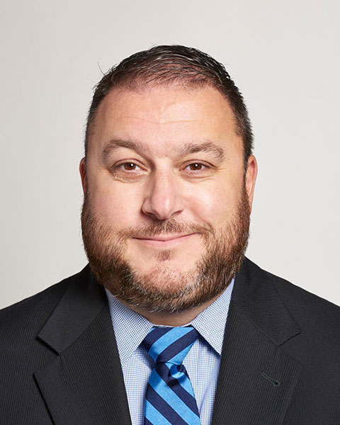 Christopher J. DiMaio photo