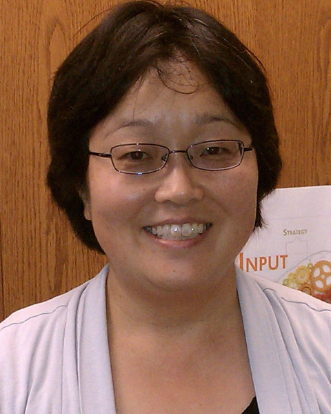 Kellie N. Kaneshiro, AHIP photo