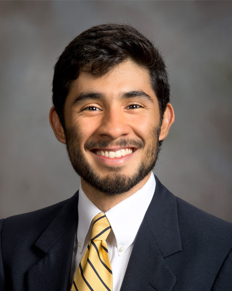 Marcus F. Aguilar photo