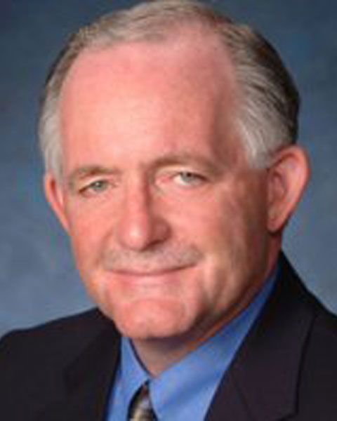 David C. Curtis, Ph.D., F.EWRI photo