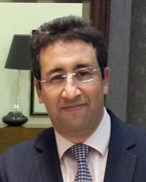 Mustapha Hajji photo