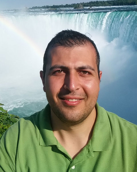 Ahmed Abdelkareem Hashem photo