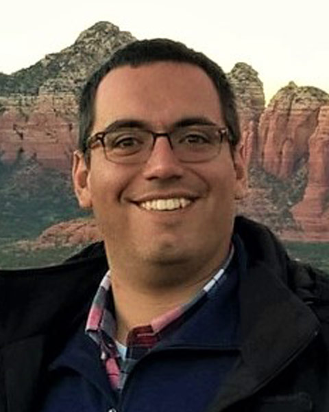 Joseph R. Kasprzyk photo