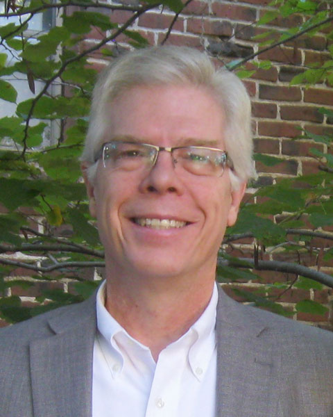 Roger Trautman Kilgore photo
