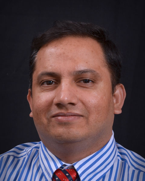 Suresh Sharma photo