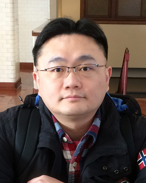 Haw Yen, PhD photo