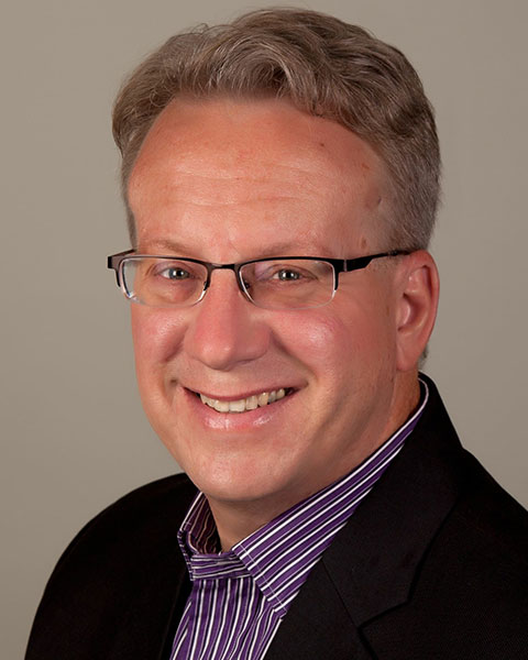 Mark Anderson, BA, MS photo