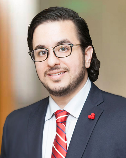 Waseem Ghannam, MD, MBA, MHSA photo