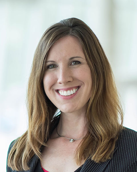 Heidi J. Keeler, PhD, RN photo