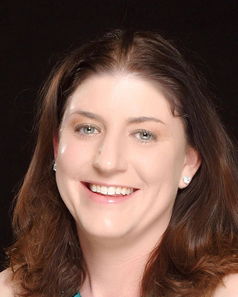 Sabrena McCarley, MBA-SL, OTR/L, CLIPP, RAC-CT photo