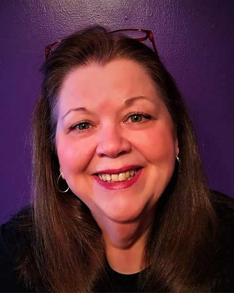 Barbara Speedling, BS photo
