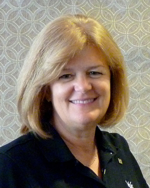 Shari Terry, BSN-C, NHA, MHA-L photo