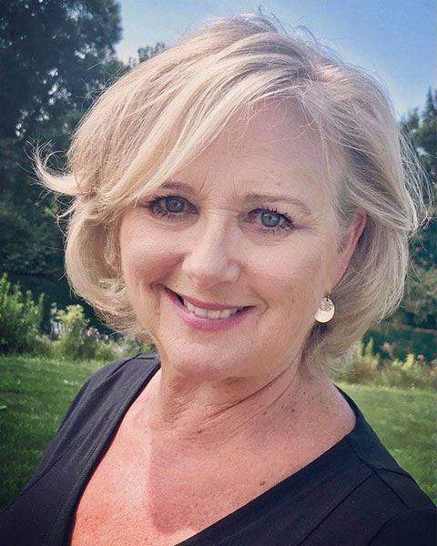 Patricia cokingtin photo