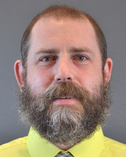Brian D. Esuchanko, B.S. photo