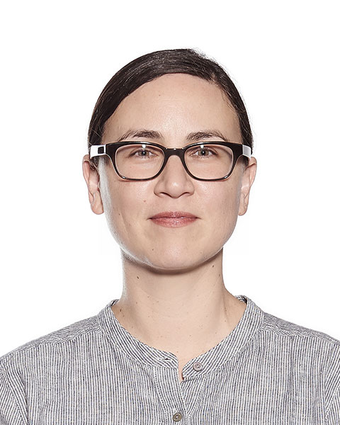 Michelle Arab, ASLA photo