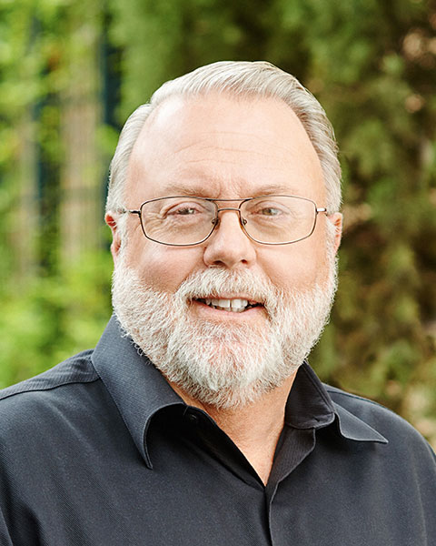 Andrew C. N Bowden, ASLA photo