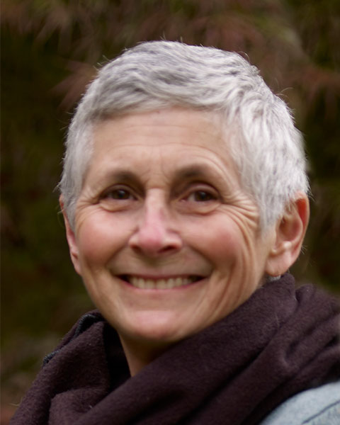 Marion Brenner, Affiliate ASLA photo