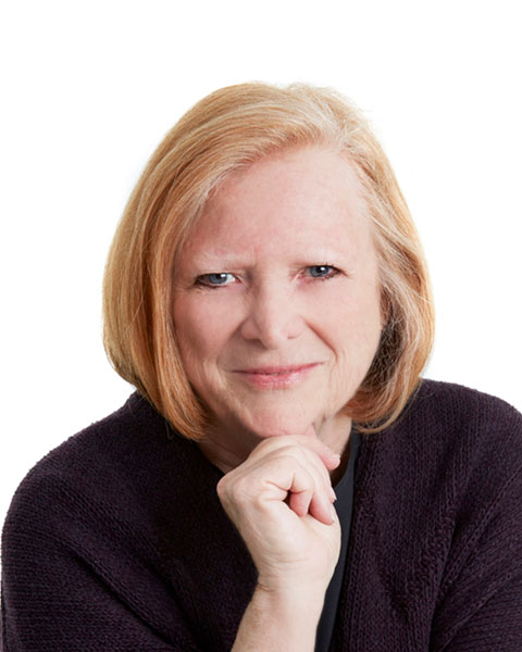 Susan Cohen, FASLA photo