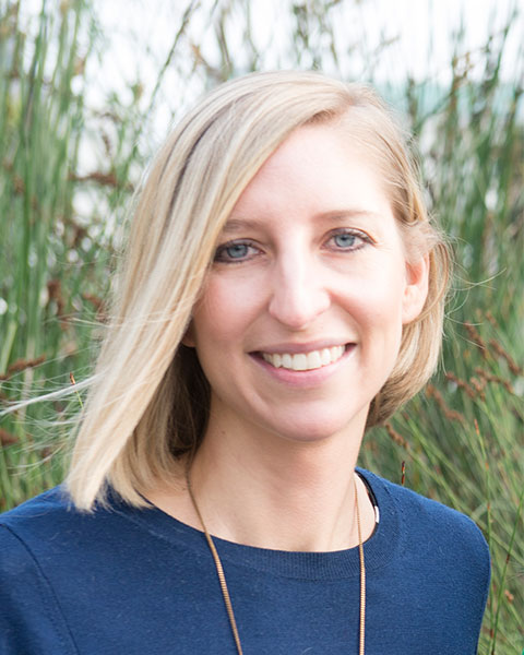 Pamela Conrad, ASLA photo