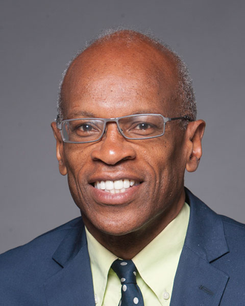 Maurice Cox photo