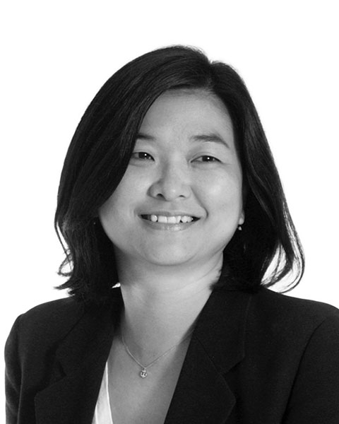 Keiko Tsuruta Cramer, ASLA photo