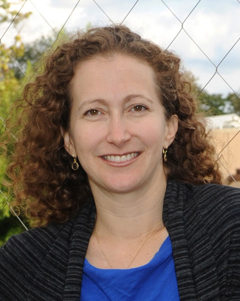 Jennifer Daniels, ASLA photo